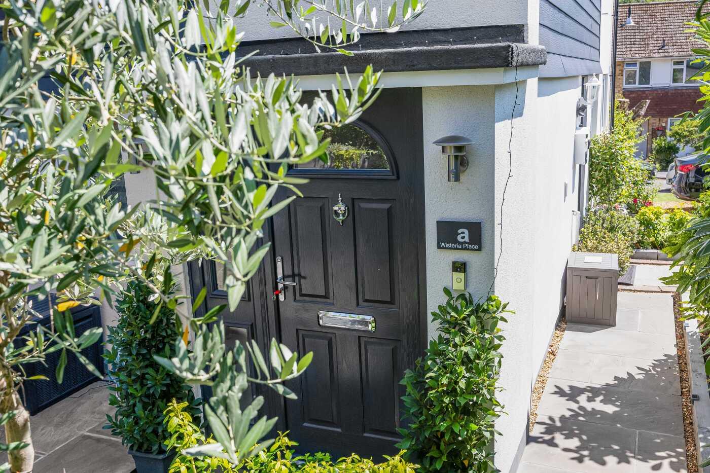 Deanfield Road, Henley-On-Thames, Henley-On-Thames
